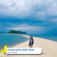 NHA TRANG [E-Voucher] - Tour Đảo Điệp Sơn 1 Ngày - Đón tại Nha Trang