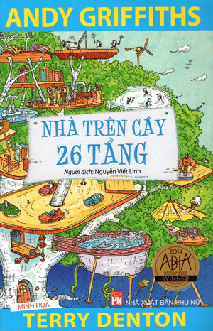 Nhà Trên Cây 26 Tầng