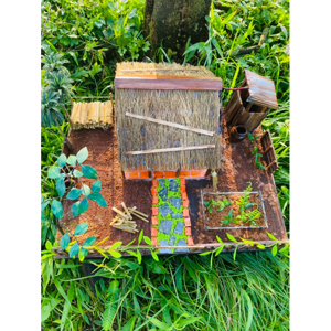 Nhà Xưa Nam Bộ (Sách Ảnh)