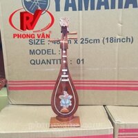 NHẠC CỤ DÂN TỘC MINI