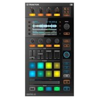 Nhạc cụ điện tử NI Traktor Kontrol D2