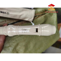 Nhạc Cụ Giáo Dục Quốc Tế Sáo Recorder Yamaha YRS24B Chính Hãng Có Tem Chống Hàng Giả