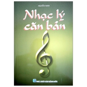 Nhạc lý căn bản - Nguyễn Hạnh