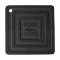 Nhắc Nồi Lodge Silicone – Màu Đen