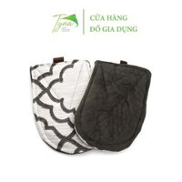 Nhắc nồi vải 2 lớp loại dày