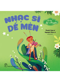 Nhạc Sĩ Dế Mèn