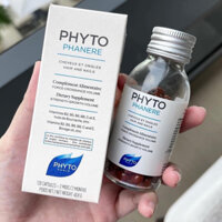 (NHAEN) Viêm mọc tóc Phyto