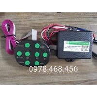 nhại còi 8 tiếng