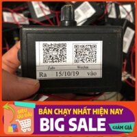 Nhại còi hơi nhại kèn : còi điện đĩa 12 24v oto xe máy có nút chỉnh nhanh chậm ( nhại còi hơi còi đĩa ) còi sinh hơi