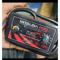 nhại còi misuba pro 25 bài