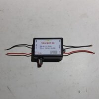 Nhại còi ô tô 12v /24v ( giá 1 cái)