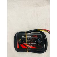 Nhại còi xe ô tô, xe máy 25 bài. nhại Nitsuba lắp dc cho còi điện, còi hơi.