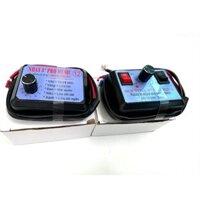 Nhại còi xe tải 12 bài [BẢN CẬP NHẬT 3] dùng điện 12V 24V chính hãng EAPC