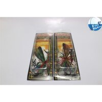 Nhái gỗ NUANA made in Thái Lan chuyển lure, rê cá lóc