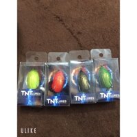 Nhái Hơi CC40 TNT Lures