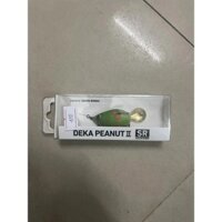 nhái hơi Thái Lan deka peanut ll