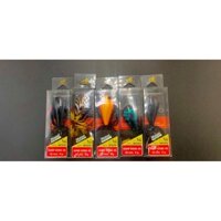 Nhái nhảy Jump King 45