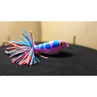 NHÁI NHẢY THÁI LAN HỒNG XANH