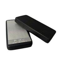 Nhám Bo Đầu Cơ Bida MIk Korea - Bo mun sừng đen (size nhỏ)