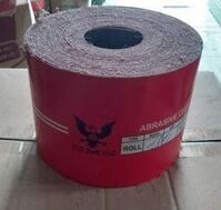 NHÁM CUỘN CON Ó 100MM X 45M (A80-A400)