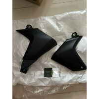 nhám gác chân wave 125 2012 - 2022