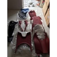 NHÁM SH MODE 2012 / 2013 / 2014 / 2015 / 2016 / 2017 / 2018 / 2019 / K29 / CÓ 4 MÀU CHOA NH EM CHỌN