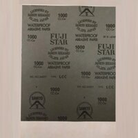 Nhám Tờ FUJISTAR LCCS 9"x11" P1000