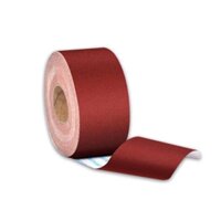 Nhám vải cuộn, giấy giáp cuộn JB-5 khổ 10cm (1 cuộn)