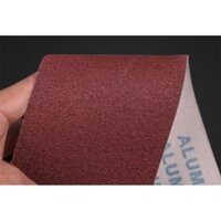 NHÁM VẢI CUỘN JB-5 (AA60 - AA320) (40 MÉT / CUỘN)
