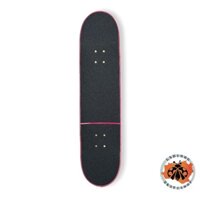 NHÁM VÁN TRƯỢT - GRIPTAPE SKATEBOARD