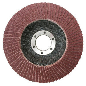 Nhám xếp độ nhám 60 Total TAC631152