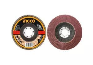 Nhám xếp INGCO FD1003