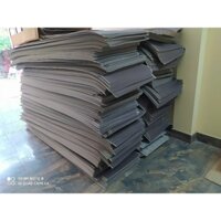 Nhám Xốp SIA P800, P1000, P1500... Kích thước 520*2000mm