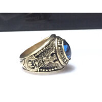 nhẫn 1968 không quân -đồng hội vàng