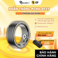 Nhẫn 9FIT Smart Ring