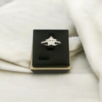 Nhẫn bạc 925 Sterling Silver Việt Nam NU209