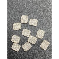 Nhân Bạc đính đá , điện thoại nokia 8800 arte