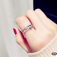 Nhẫn bạc hình bướm, Tiệm Bạc Mê Ly cam kết bạc thật
