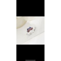 Nhẫn Bạc Hoa Sen 🙏🏼🍀