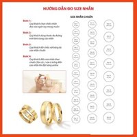 Nhẫn bạc nữ - Nhẫn vương miện nạm đá siêu sáng, CAM KẾT BẠC CHUẨN