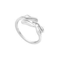 Nhẫn Bạc STYLE By PNJ DNA 0000W000082