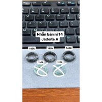 NHẪN BẢN NGUYÊN KHỐI