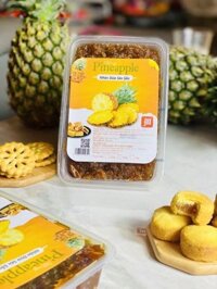 Nhân bánh dứa Classyfoods 500g