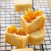 Nhân bánh dứa Handmade (500g)