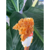 nhân bánh dứa handmade ít ngọt