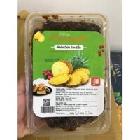 Nhân bánh dứa sên sẵn ClassyFood 500g