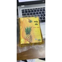 Nhân Bánh Dứa Sên Sẵn