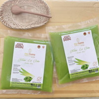 Nhân bánh hương lá dứa Phú Thương giúp bánh có hương vị thơm ngon và tươi - Gói 2kg