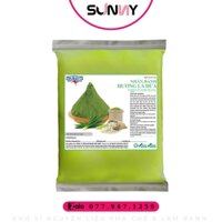 NHÂN BÁNH LÁ DỨA MAURI ( 1KG MỀM )