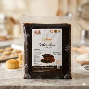 Nhân bánh trung thu cà phê Phú Thương 1kg